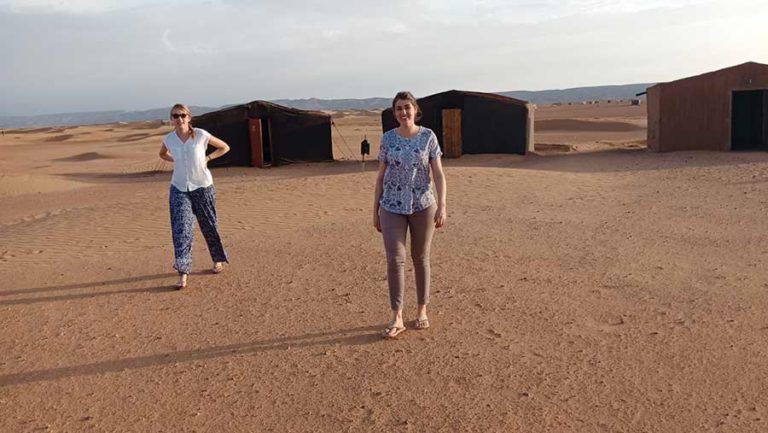Our Erg Lihoudi Desert Camp and Morocco luxury tours are custom made and your travel schedule. Sublime Desert will make enjoyable Luxury Morocco Desert tours private packages 2020/21 -Sublime Desert