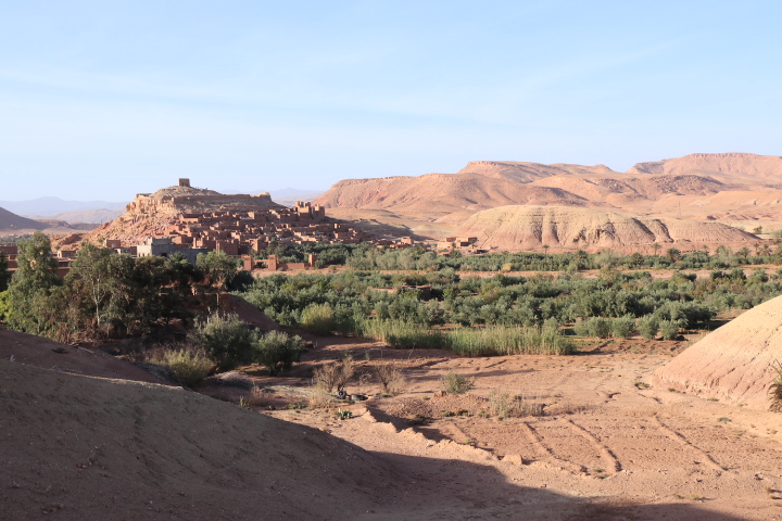 Morocco Travel Guide - Sublime Desert