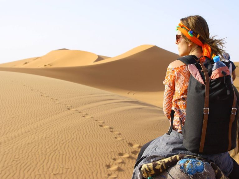 Ouarzazate Tour-Sublime Desert