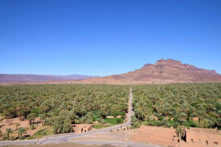 Ouarzazate Tour-Sublime Desert