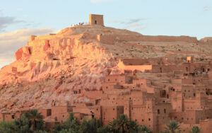 Sublime Desert Morocco Desert Tours Day Trip From Marrakech To Ait Ben Haddou